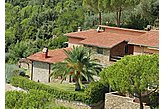Vasaras māja Castiglione della Pescaia Itālija
